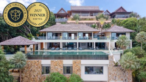 Villa Firefly- Spectacular Family Friendly Villa